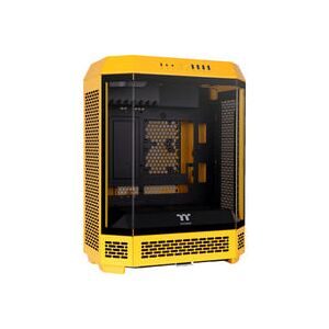 Thermaltake The Tower 600, Tower-Gehäuse