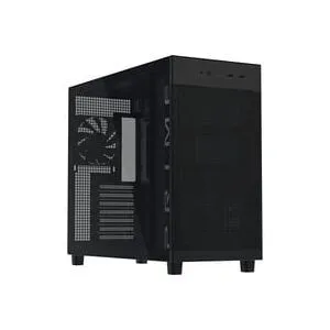 Asus PRIME AP303 PC-Gehäuse Schwarz