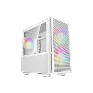 DeepCool CH360 , Tower-Gehäuse