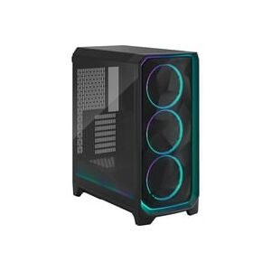 Fractal Design PC-Gehäuse Meshify 3 Ambience Pro RGB Black