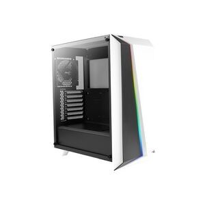 AeroCool Cylon Pro, Tower-Gehäuse