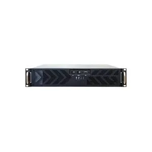 Chieftec UNC-210T-B-U3-OP, Server-Gehäuse