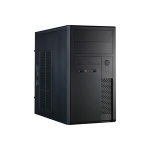 Chieftec PC-Gehäuse XT-01B-350GPB