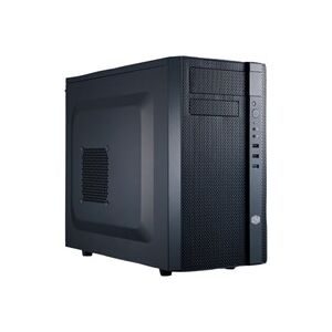 Cooler Master PC-Gehäuse N200
