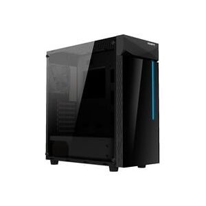 Gigabyte GB-C200G, Tower-Gehäuse