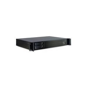 Inter-Tech 1.5U-1528L, Server-Gehäuse