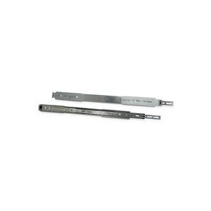 Teleskopschiene für VALUE 19 Industrie PC-Gehäuse STD, 510-820mm