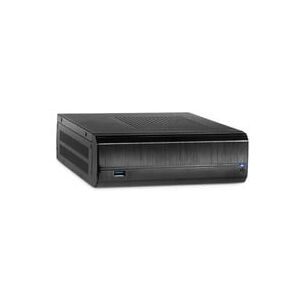Inter-Tech JX-500, HTPC-Gehäuse