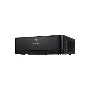 Silverstone GD06, Desktop-Gehäuse
