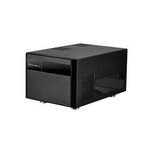 SilverStone PC-Gehäuse SST-SG11B