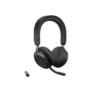 Jabra Evolve2 75, Headset