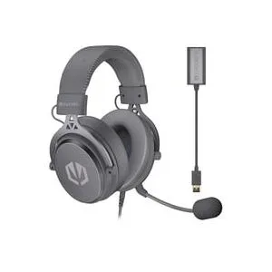 ENDORFY VIRO Plus USB Alt Gray, Gaming-Headset