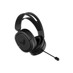 ASUS TUF Gaming H1 Wireless, Over-ear Gaming-Headset Schwarz