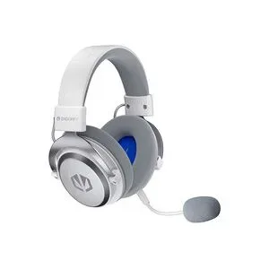 ENDORFY VIRO Infra Wireless Onyx White, Gaming-Headset