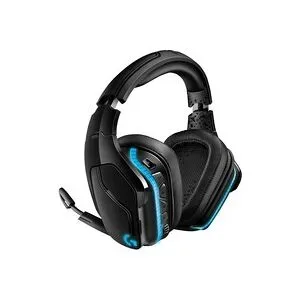 Logitech Gaming-Headset 