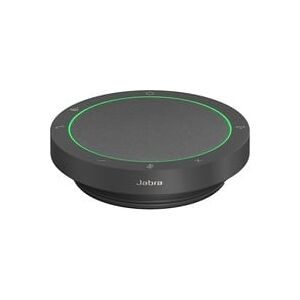 Jabra Speak2 40 MS Konferenztelefon USB-C®, USB-A Dunkelgrau