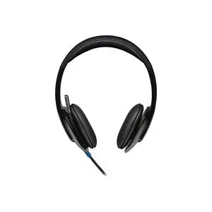 LOGITECH USB Headset H540 981-000480 PCZ (DEFI)/(DEFI) EXP