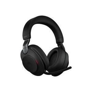 Jabra Evolve2 85 MS Stereo USB-C Headset