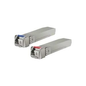 Ubiquiti U Fiber Single Mode, Bi-directional 2er Pack, Transceiver