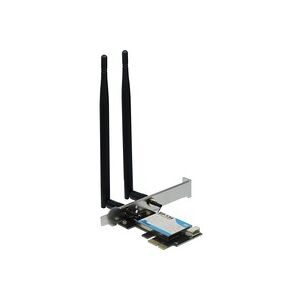 Inter-Tech EP-134, WLAN-Adapter