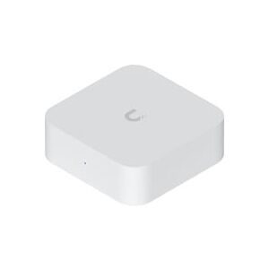 Ubiquiti PoE Audio Port Weiss