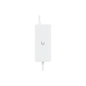 Ubiquiti Integriertes PoE-Netzteil UACC-PoE+-USBC, PoE-Injektor