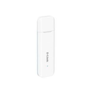 D-Link DWM-222W/R 4G-Surfstick 150 MBit/s mit microSD-Kartenslot