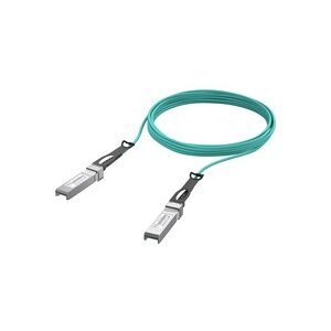 Ubiquiti UniFi Long-Range Direct Attach Kabel (AOC), 25Gbps