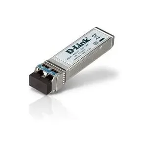 D-Link SFP+ Transceiver DEM-432XT