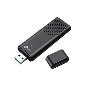 TP-LINK Dual Band Wi-Fi 6 USB Adapter Archer TX20U AX1800