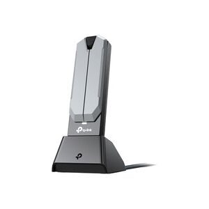 TP-LINK Tri-Band WiFi 7 USB Adapter Archer TBE400UH BE6500