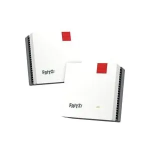 FRITZ! Mesh Set 1600 2-pack, Repeater