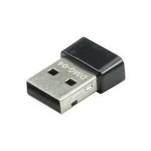 Inter-Tech DMG-04, WLAN-Adapter