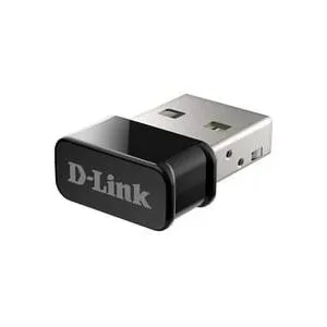 D-Link DWA-181, WLAN-Adapter