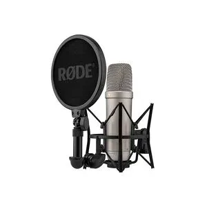 RODE Microphones Mikrofon 