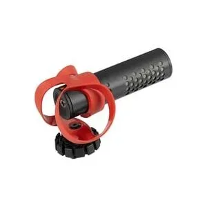 Rode Microphones VideoMicro II, Mikrofon