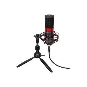 ENDORFY Solum Streaming T, Mikrofon