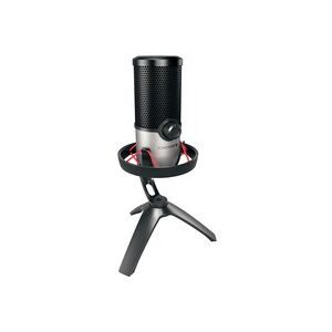 Cherry UM 6.0 Advanced, Mikrofon
