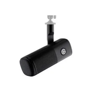 Elgato Wave DX, Mikrofon