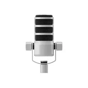 Stand Sprach-Mikrofon Rode PODMICW Übertragungsart (Details):Kabelgebunden inkl. Windschutz