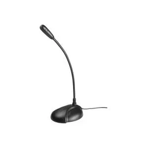 Audio-Technica ATR4750-USB, Mikrofon