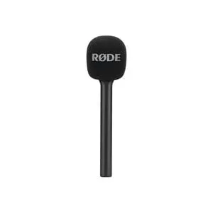 Rode - RØDE  Interview go, Schwarz, One Size