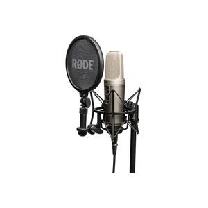 Rode Microphones SM6, Halterung
