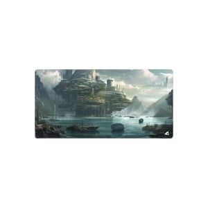 Sharkoon SKILLER SGP40 D6, Gaming-Mauspad