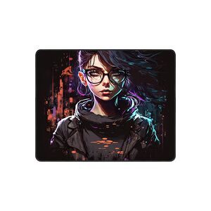 Sharkoon SKILLER SGP50 D2, Gaming-Mauspad