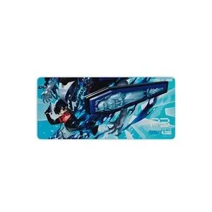 HYTE P3 Reload Protagonist 3 Desk Pad, Gaming-Mauspad