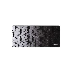 Sharkoon SKILLER SGP30 XXL Hex, Gaming-Mauspad