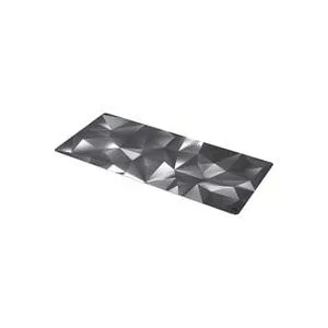 ENDORFY Crystal Black XL, Gaming-Mauspad