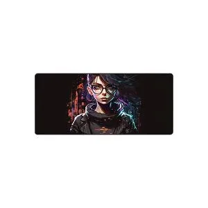 Sharkoon SKILLER SGP50 D2, Gaming-Mauspad