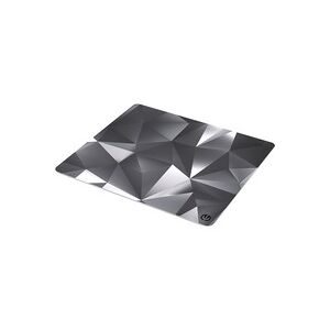 ENDORFY Crystal Black L, Gaming-Mauspad